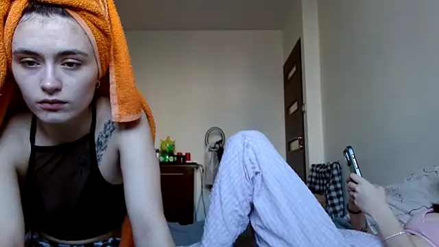 VenesuelaXq online show from 11.28.25