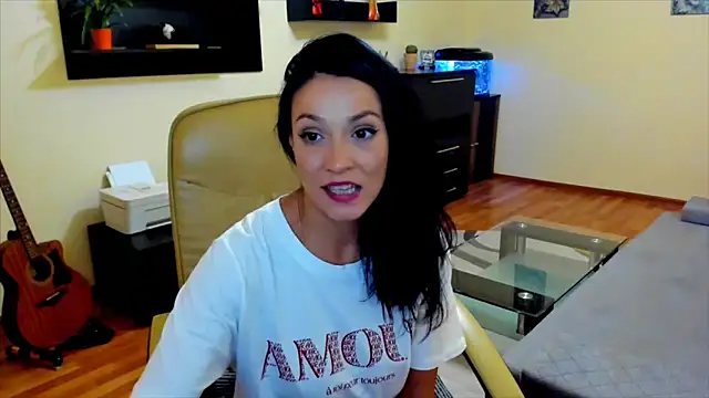 WTF Lexxy online show from 09.21.25