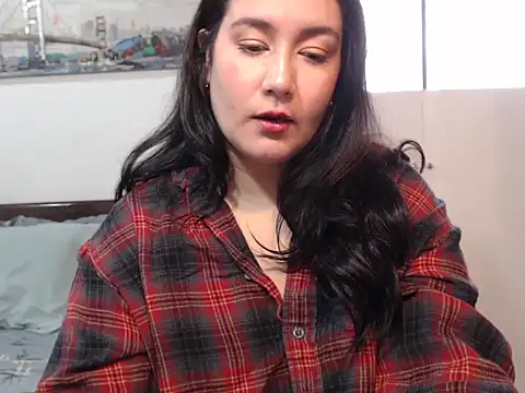 Snapshot of SaloGray8 chatting on 02.23.26 SaloGray8 online show from 02.23.26