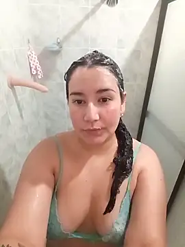 Snapshot of SaloGray8 chatting on 02.26.26 SaloGray8 online show from 02.26.26