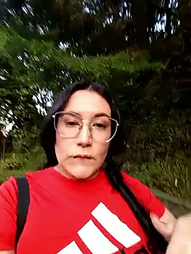 Snapshot of SaloGray8 chatting on 03.25.26 SaloGray8 online show from 03.25.26