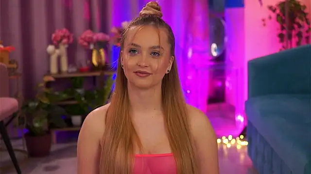 ElyssawetXX online show from 11.26.25