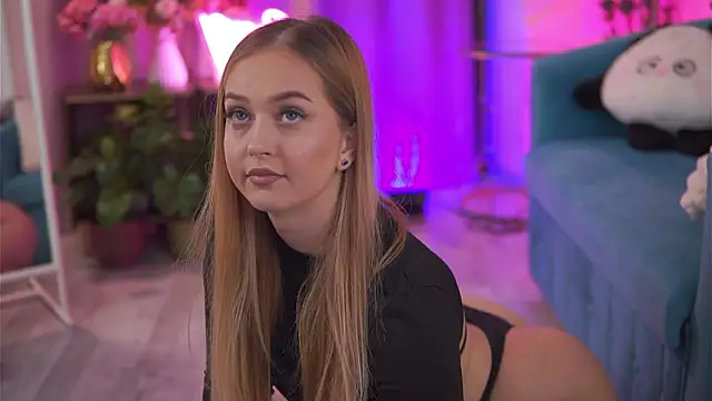 ElyssawetXX online show from 02.01.26