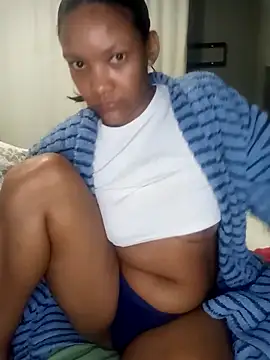 KikiBadgirl online show from 05.21.26