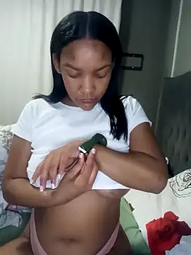 KikiBadgirl online show from 06.07.26