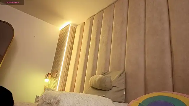 Iamnyxy online show from 05.01.26