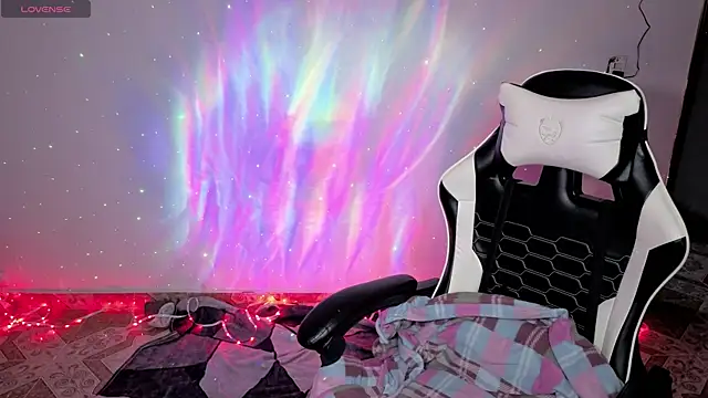 Melody Ghot online show from 02.09.26