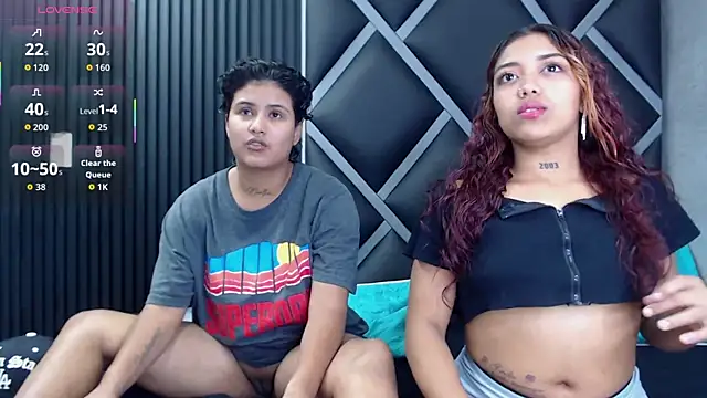 Snapshot of Nicol_helen chatting on 11.21.25 Nicol helen online show from 11.21.25