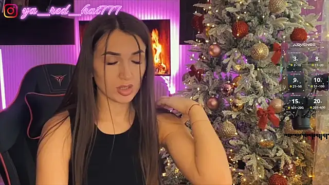 -RED HAT- online show from 12.19.25