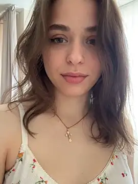 yoyogirlx online show from 06.19.26