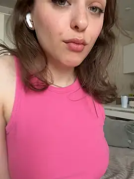 yoyogirlx online show from 06.25.26