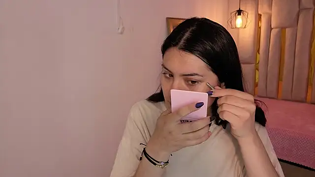 Brandy collinss online show from 04.24.26