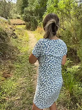 daddys only girl online show from 02.27.26