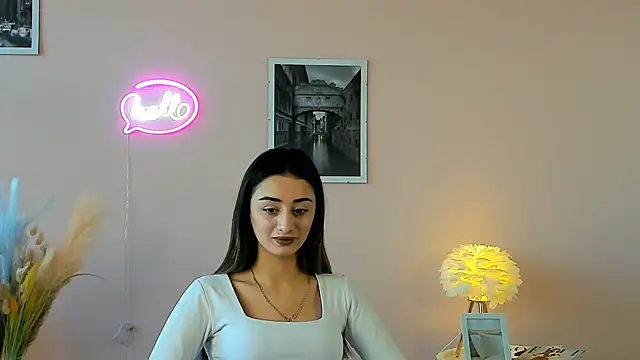 TovaNicometo online show from 11.20.25