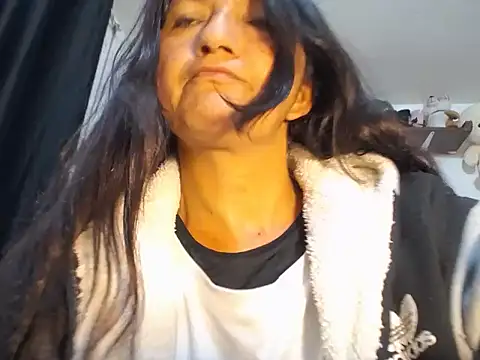 Tiff Dirty69 online show from 01.05.26