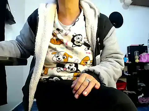 Tiff Dirty69 online show from 01.07.26