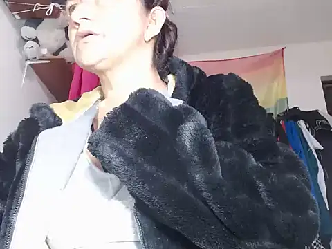 Tiff Dirty69 online show from 03.03.26