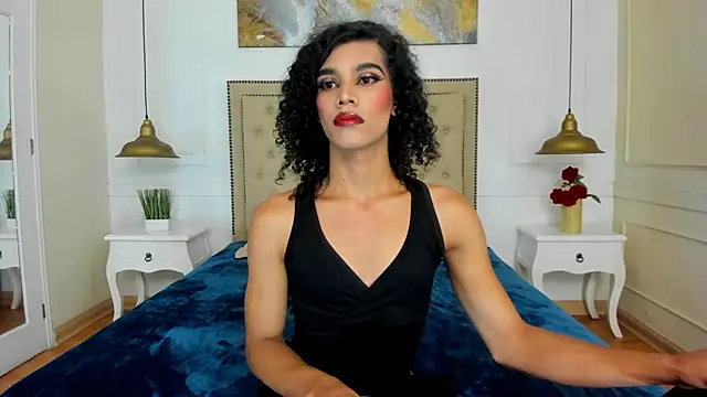 Snapshot of AlexaBellanova chatting on 07.01.26 AlexaBellanova online show from 07.01.26
