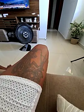 Snapshot of Zepouvinho chatting on 02.24.26 Zepouvinho online show from 02.24.26