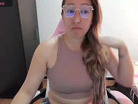 chrystal sl852 online show from 04.24.26