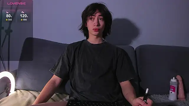 AlanReckless online show from 01.10.26