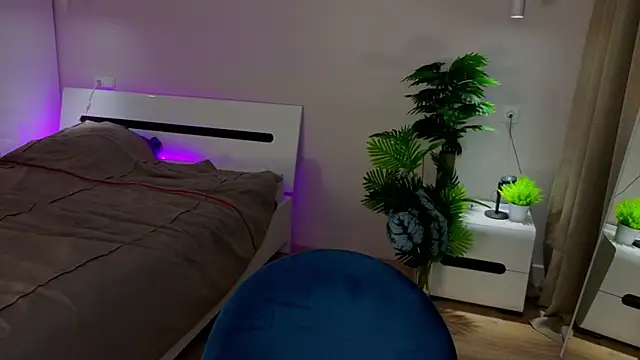 Snapshot of LilyPoetry_ chatting on 11.26.25 LilyPoetry online show from 11.26.25