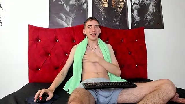 TerryGrace online show from 05.08.26