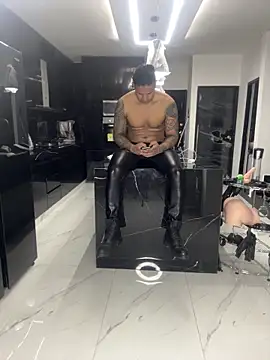 master leather online show from 06.16.26