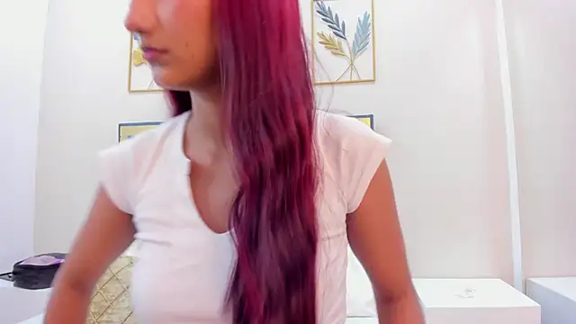 Maray Lous online show from 05.09.26