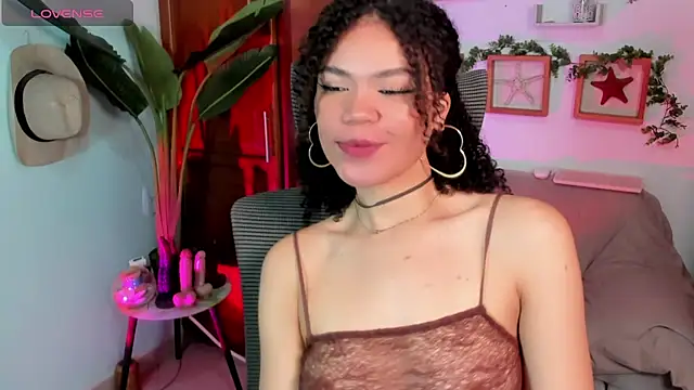 Stefany carter online show from 03.14.26