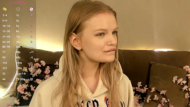 MicheleHonas online show from 01.06.26