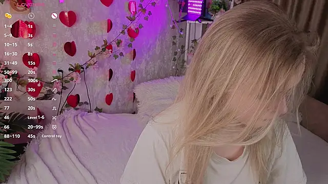 MicheleHonas online show from 02.25.26