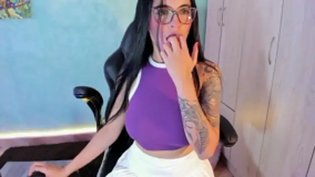 Cristal Cerati  online show from 12.03.25