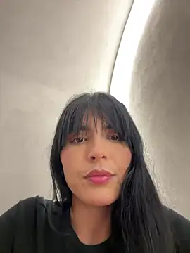 Cristal Cerati  online show from 07.23.26
