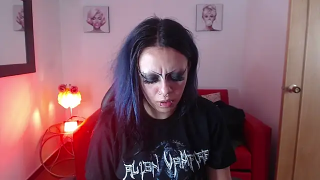Belladonna trix online show from 06.03.26