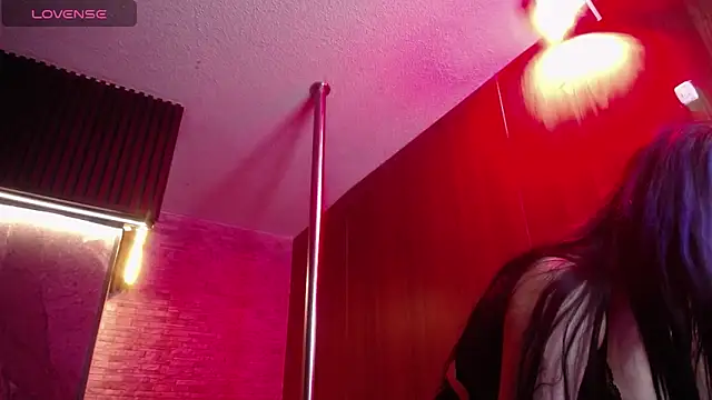 Belladonna trix online show from 06.09.26