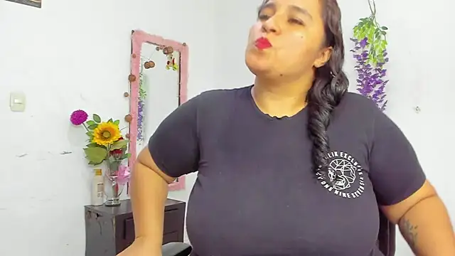  1Zoey online show from 02.06.26