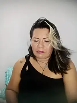 Snapshot of angi_daw chatting on 01.14.26 angi daw online show from 01.14.26