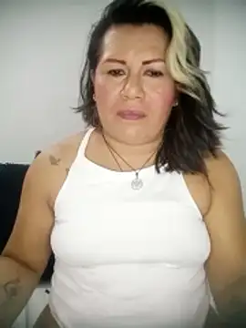 Snapshot of angi_daw chatting on 01.19.26 angi daw online show from 01.19.26