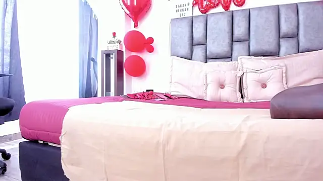 sarahhernandez online show from 02.22.26