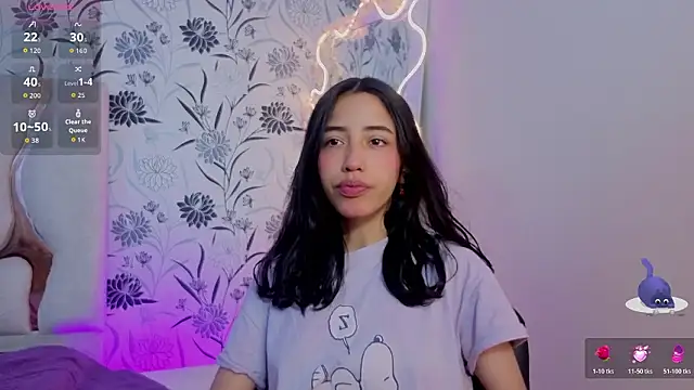 Joselyn tay online show from 02.19.26