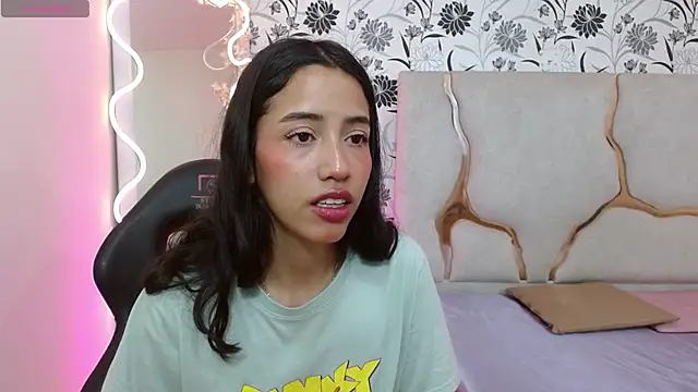 Joselyn tay online show from 02.22.26