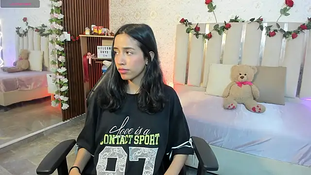Joselyn tay online show from 03.11.26