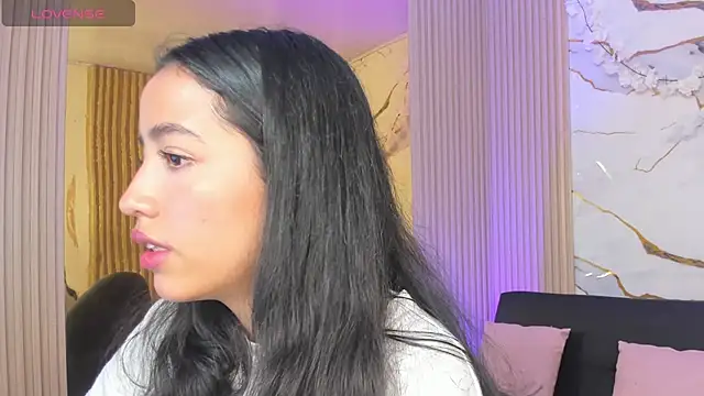 Joselyn tay online show from 06.10.26