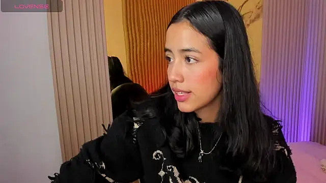 Joselyn tay online show from 06.11.26