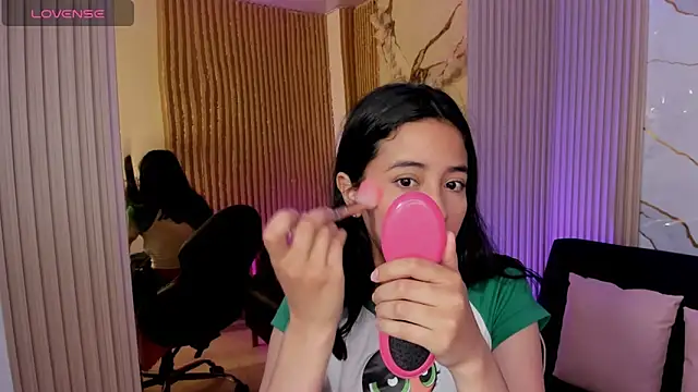 Joselyn tay online show from 06.17.26