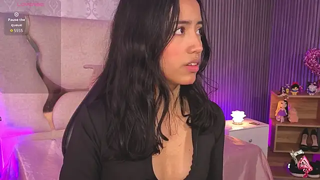 Snapshot of Joselyn_tay chatting on 07.17.26 Joselyn tay online show from 07.17.26