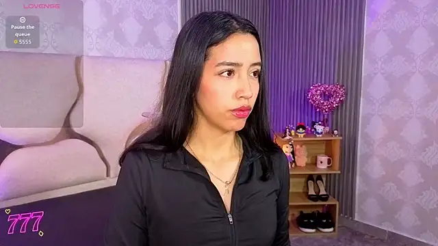 Snapshot of Joselyn_tay chatting on 07.22.26 Joselyn tay online show from 07.22.26