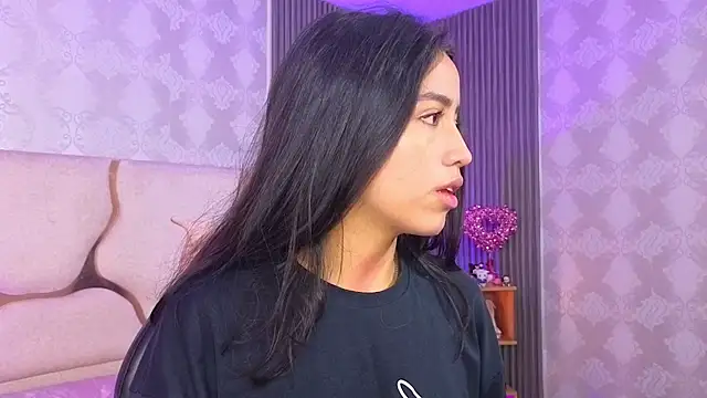 Snapshot of Joselyn_tay chatting on 07.28.26 Joselyn tay online show from 07.28.26