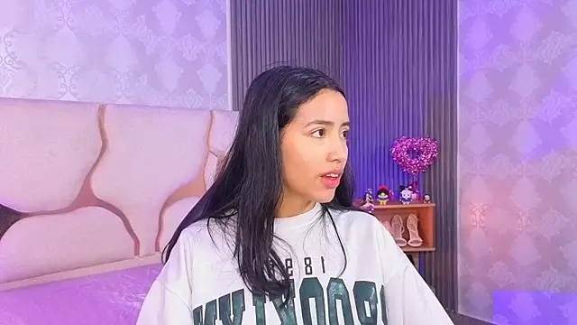 Snapshot of Joselyn_tay chatting on 07.29.26 Joselyn tay online show from 07.29.26